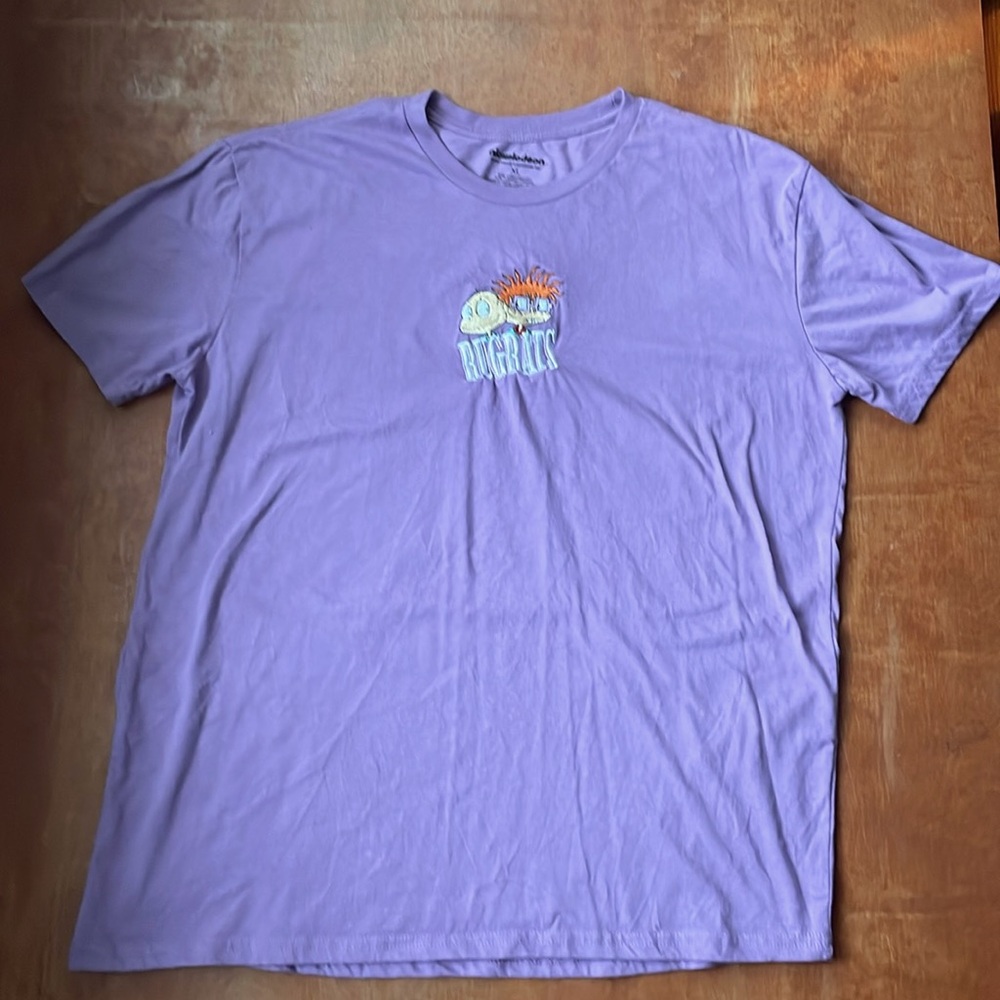Nickelodeon Rugrats T-Shirt — XL